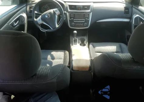 2016 Nissan Altima 2.5 from USA, damaged, VIN 1N4AL3APXGC231432